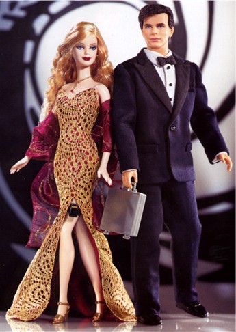 Barbie and Ken photos