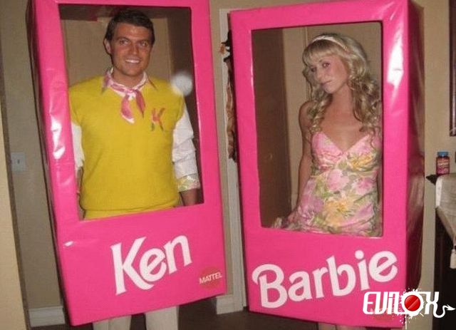 Barbie and Ken photos